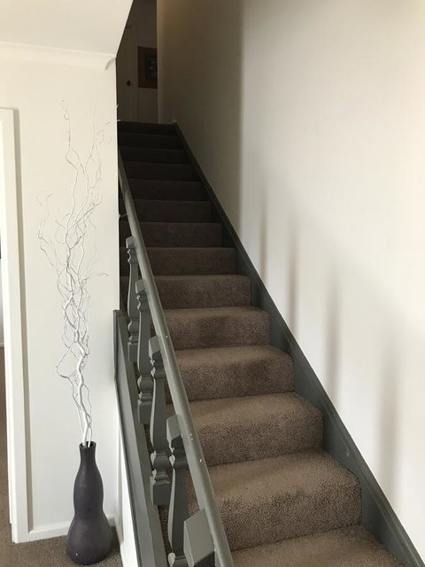 Central Tranquility Heart Of Orange - Holiday Adelaide 26