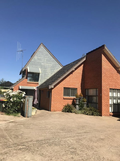 Central Tranquility Heart Of Orange - Holiday Adelaide 27