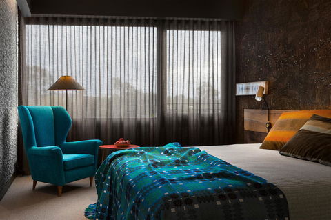 Ovolo Nishi - Holiday Adelaide 17