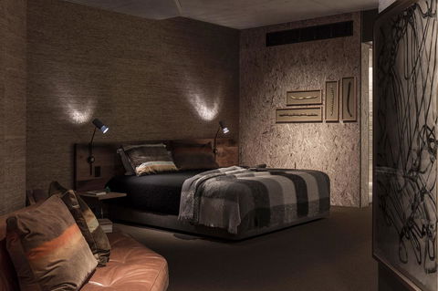 Ovolo Nishi - Holiday Adelaide 30
