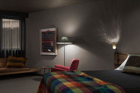 Ovolo Nishi - Holiday Adelaide 36