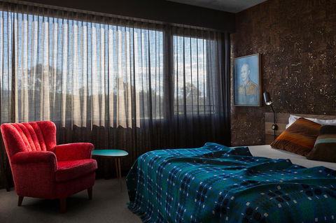 Ovolo Nishi - Holiday Adelaide 25
