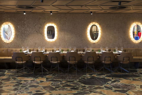 Ovolo Nishi - Holiday Adelaide 43