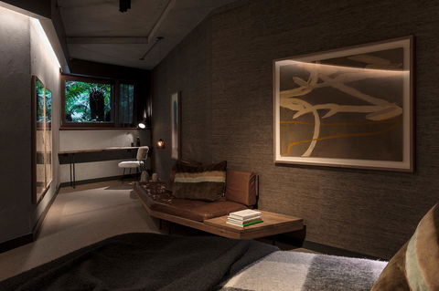Ovolo Nishi - Holiday Adelaide 28
