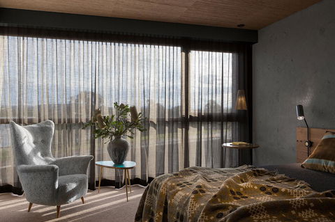 Ovolo Nishi - Holiday Adelaide 6