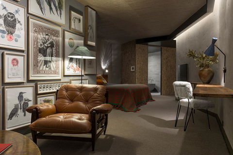Ovolo Nishi - Holiday Adelaide 14
