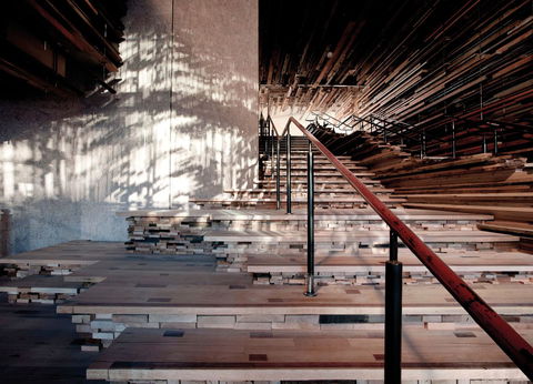 Ovolo Nishi - Holiday Adelaide 24