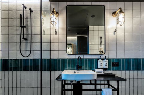 Ovolo Nishi - Holiday Adelaide 12