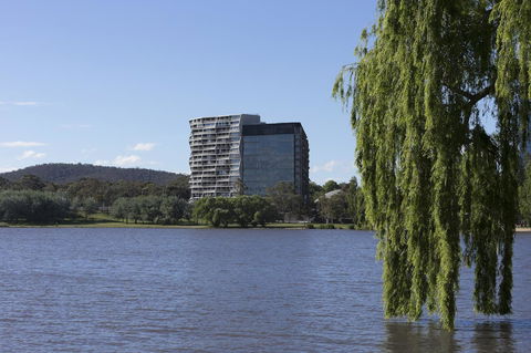 Ovolo Nishi - Holiday Adelaide 18