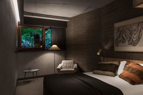 Ovolo Nishi - Holiday Adelaide 35
