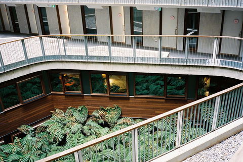 Ovolo Nishi - Holiday Adelaide 37