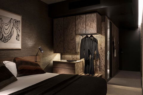 Ovolo Nishi - Holiday Adelaide 33