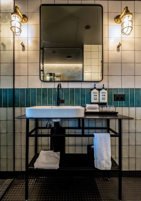 Ovolo Nishi - Holiday Adelaide 4
