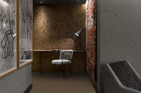 Ovolo Nishi - Holiday Adelaide 21