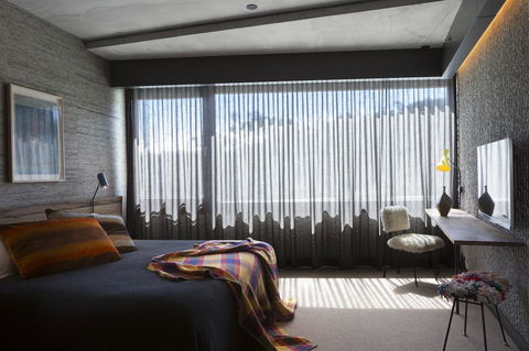 Ovolo Nishi - Holiday Adelaide 38