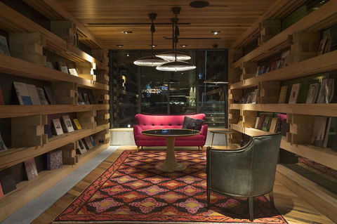 Ovolo Nishi - Holiday Adelaide 7