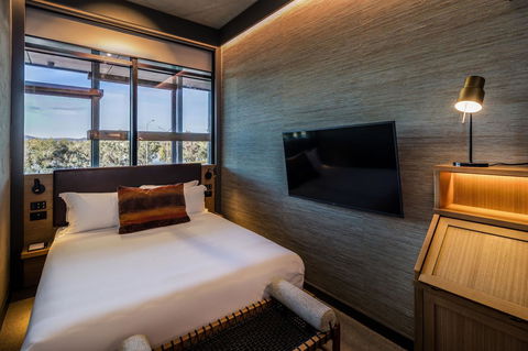 Ovolo Nishi - Holiday Adelaide 11