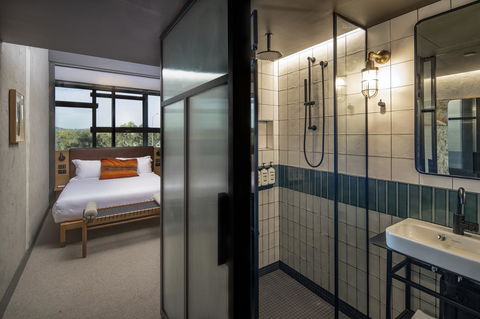 Ovolo Nishi - Holiday Adelaide 8