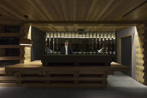 Ovolo Nishi - Holiday Adelaide 40