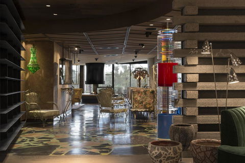 Ovolo Nishi - Holiday Adelaide 42