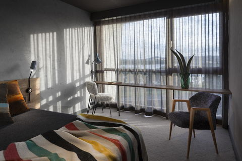 Ovolo Nishi - Holiday Adelaide 5