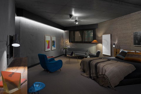 Ovolo Nishi - Holiday Adelaide 9