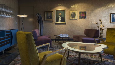 Ovolo Nishi - Holiday Adelaide 3