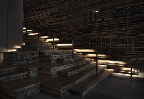Ovolo Nishi - Holiday Adelaide 41