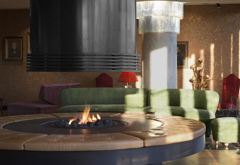 Ovolo Nishi - Holiday Adelaide 1