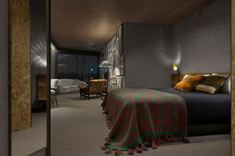 Ovolo Nishi - Holiday Adelaide 22
