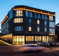 Abode Kingston - Holiday Adelaide