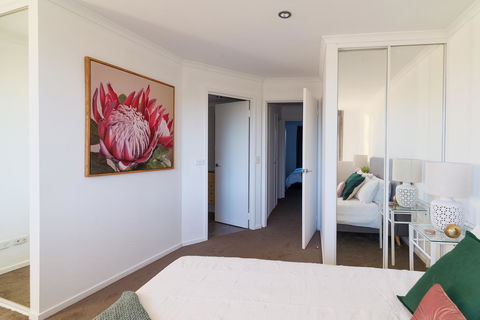 ALLARA CANBERRA - Holiday Adelaide 11