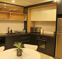 Stylish Modern Cute as a Button - Braddon CBD - Holiday Adelaide