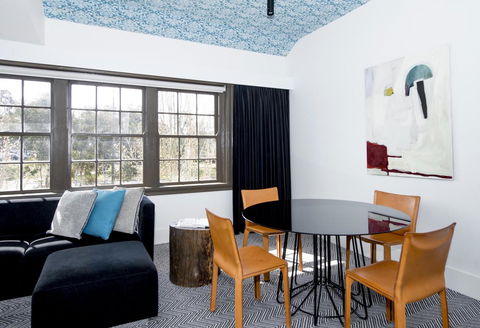Peppers Gallery Hotel - Holiday Adelaide 39
