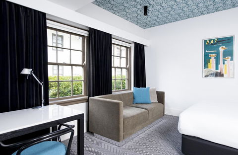Peppers Gallery Hotel - Holiday Adelaide 24
