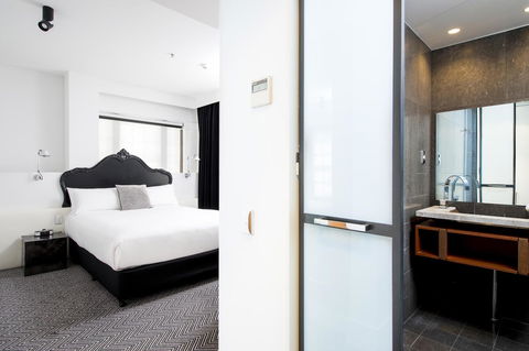 Peppers Gallery Hotel - Holiday Adelaide 36