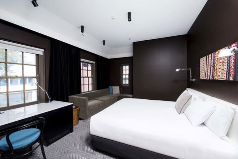 Peppers Gallery Hotel - Holiday Adelaide 16