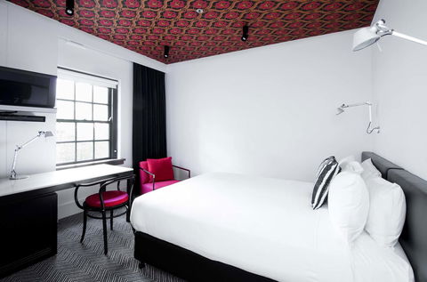 Peppers Gallery Hotel - Holiday Adelaide 14