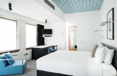 Peppers Gallery Hotel - Holiday Adelaide 41
