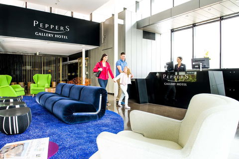 Peppers Gallery Hotel - Holiday Adelaide 5