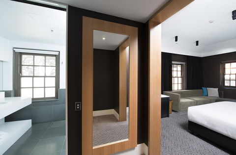 Peppers Gallery Hotel - Holiday Adelaide 44