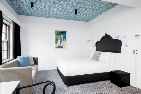 Peppers Gallery Hotel - Holiday Adelaide 32