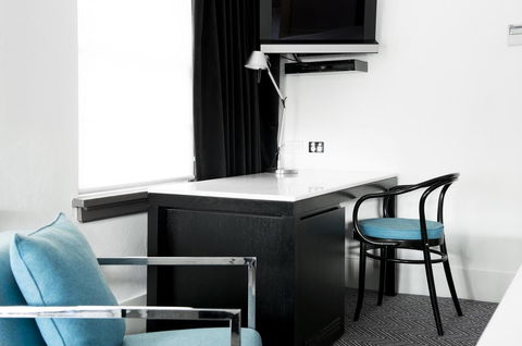 Peppers Gallery Hotel - Holiday Adelaide 34