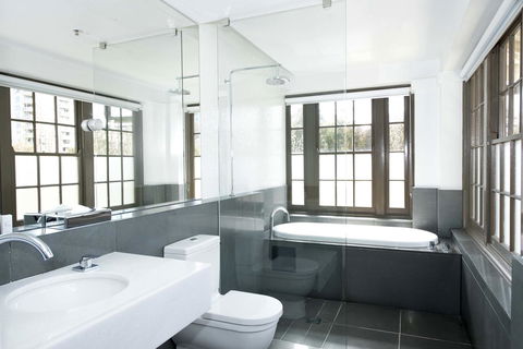 Peppers Gallery Hotel - Holiday Adelaide 17