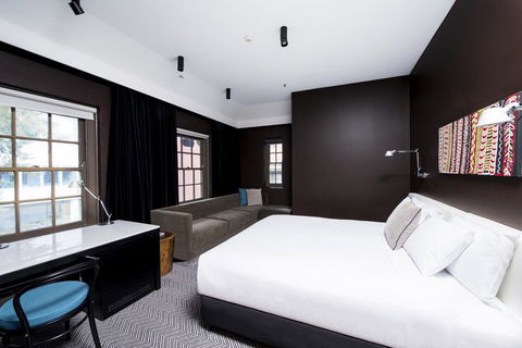 Peppers Gallery Hotel - Holiday Adelaide 43