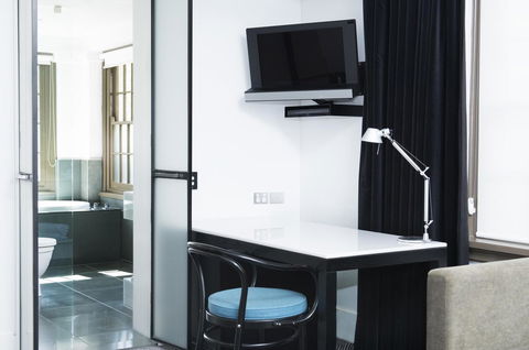 Peppers Gallery Hotel - Holiday Adelaide 25