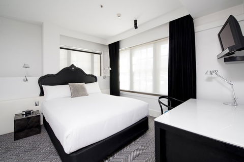 Peppers Gallery Hotel - Holiday Adelaide 26