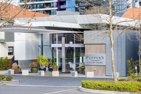 Peppers Gallery Hotel - Holiday Adelaide 0