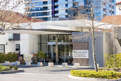 Peppers Gallery Hotel - Holiday Adelaide 30