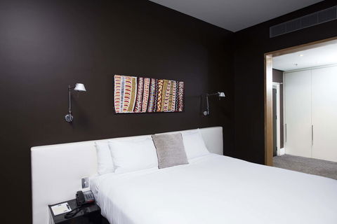 Peppers Gallery Hotel - Holiday Adelaide 11
